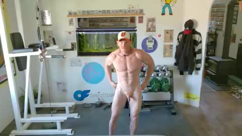Jarvis online show from May 12, 3:53 pm
