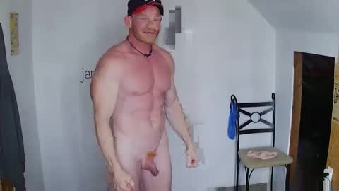 Jarvis online show from May 13, 10:49 pm