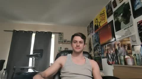 Ruckus online show from June 13, 10:08 pm