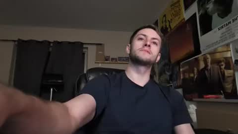 Ruckus online show from July 20, 2:26 am