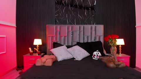 Zayra online show from April 30, 8:42 am