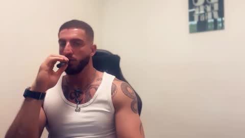 Snapshot of bigsnakeman1995 chatting on September 18, 8:38 am Gogo online show from September 18, 8:38 am