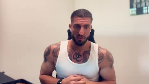 Snapshot of bigsnakeman1995 chatting on September 24, 8:17 am Gogo online show from September 24, 8:17 am