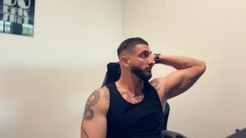 Snapshot of bigsnakeman1995 chatting on September 25, 12:20 pm Gogo online show from September 25, 12:20 pm