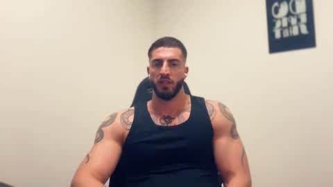 Snapshot of bigsnakeman1995 chatting on October 9, 3:59 am Gogo online show from October 9, 3:59 am