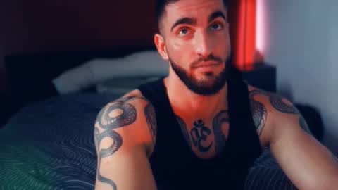 Snapshot of bigsnakeman1995 chatting on October 29, 12:07 pm Gogo online show from October 29, 12:07 pm