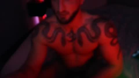 Snapshot of bigsnakeman1995 chatting on November 1, 1:07 am Gogo online show from November 1, 1:07 am