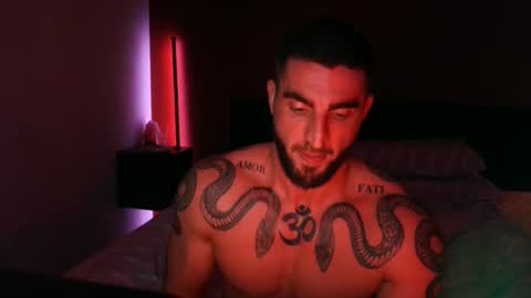 Snapshot of bigsnakeman1995 chatting on November 3, 4:19 pm Gogo online show from November 3, 4:19 pm