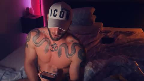 Gogo online show from November 6, 1:50 am