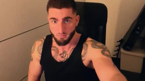 Gogo online show from February 11, 7:08 pm