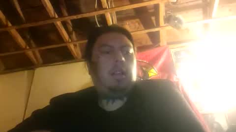 Snapshot of bigsolid400 chatting on February 17, 10:34 am bigsolid400 online show from February 17, 10:34 am