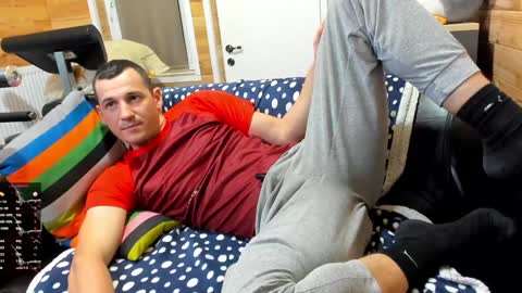 bigsshark online show from January 19, 11:34 am