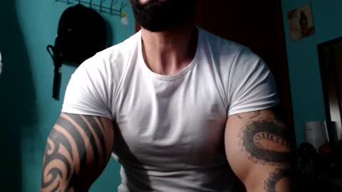 BigStallion online show from January 5, 11:55 pm