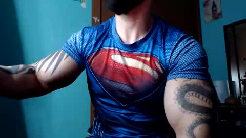 BigStallion online show from January 20, 11:54 pm