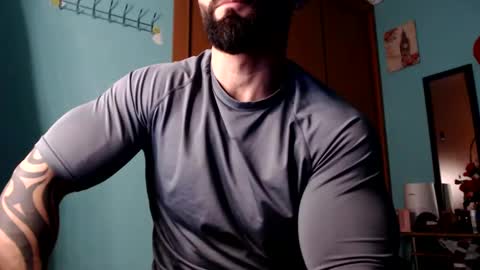 BigStallion online show from February 9, 11:46 pm