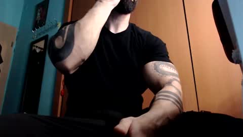 BigStallion online show from March 7, 11:49 pm