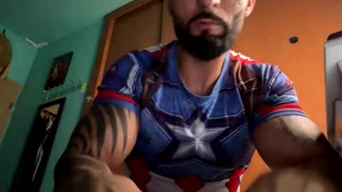 BigStallion online show from September 15, 11:16 pm