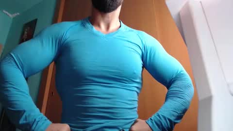 BigStallion online show from September 18, 10:45 pm