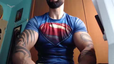 BigStallion online show from October 9, 10:52 pm