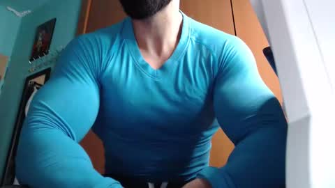 BigStallion online show from October 16, 11:06 pm