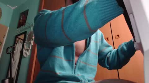 Snapshot of bigstallone chatting on February 12, 12:05 am BigStallion online show from February 12, 12:05 am