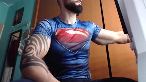 BigStallion online show from March 3, 11:54 pm