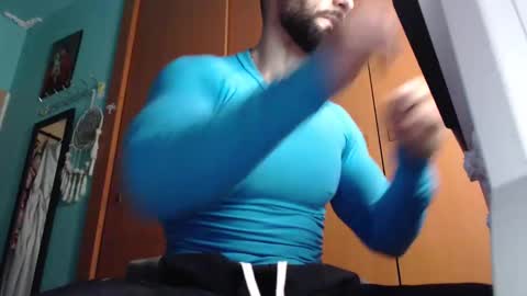 BigStallion online show from March 18, 11:52 pm