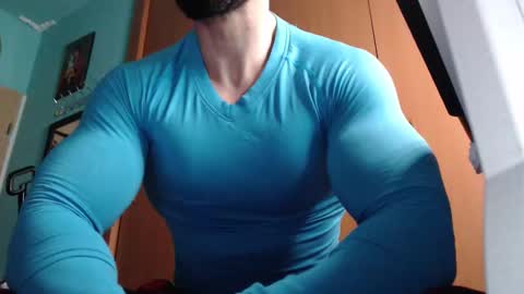 BigStallion online show from March 21, 11:52 pm