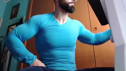 BigStallion online show from March 30, 10:33 pm