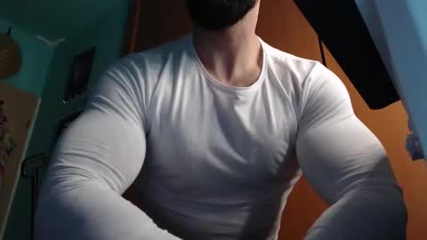 BigStallion online show from April 13, 11:43 pm