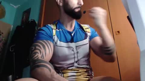 BigStallion online show from April 28, 10:59 pm