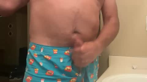 bigthickstick online show from June 8, 9:26 pm