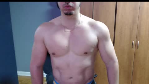 Andy online show from October 28, 11:29 pm