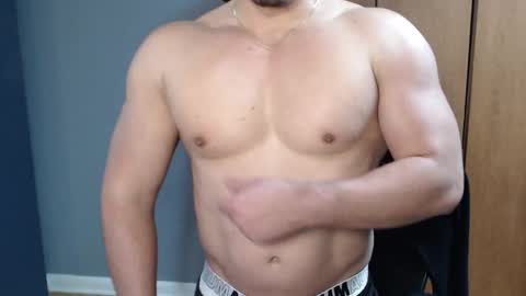 Andy online show from November 3, 11:59 pm