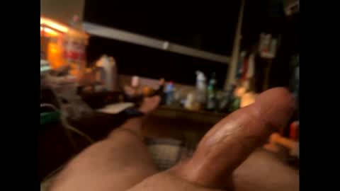 Snapshot of bigswollenhead4u chatting on October 5, 4:16 pm bigswollenhead4u online show from October 5, 4:16 pm