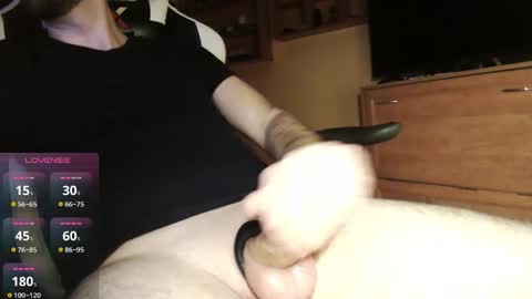 YourBoy online show from November 6, 9:37 pm