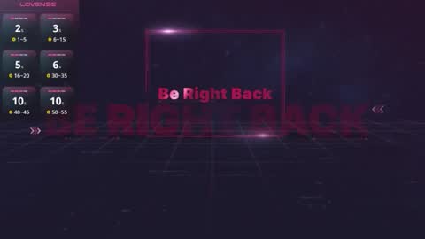 YourBoy online show from February 6, 8:45 pm