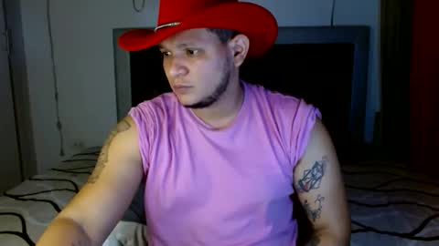 MANUEL online show from September 19, 11:44 am