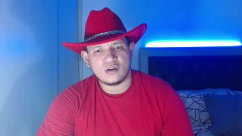 MANUEL online show from May 14, 6:53 am
