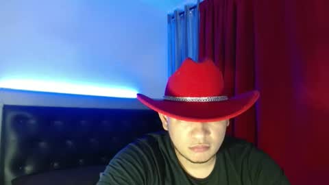 MANUEL online show from May 20, 7:03 am
