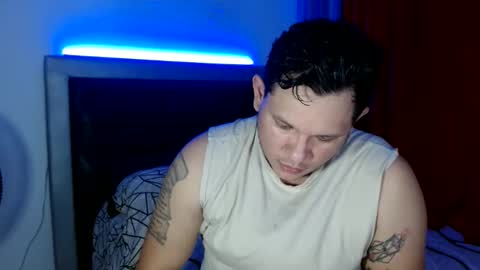MANUEL online show from May 20, 11:55 pm
