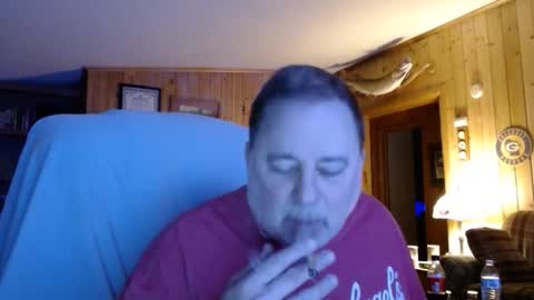 bigthicksatisfying2 online show from December 3, 12:57 am