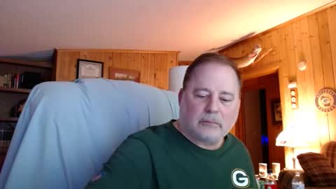 bigthicksatisfying2 online show from December 5, 5:37 am
