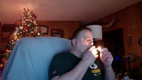 bigthicksatisfying2 online show from December 20, 5:25 am