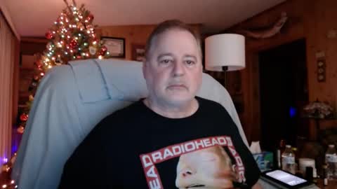 bigthicksatisfying2 online show from January 3, 4:55 am