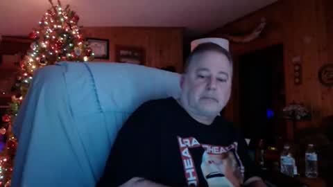 bigthicksatisfying2 online show from January 3, 8:00 am