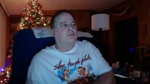 bigthicksatisfying2 online show from January 7, 3:24 am