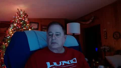 bigthicksatisfying2 online show from January 13, 7:00 am