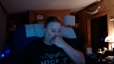 bigthicksatisfying2 online show from February 21, 5:02 am