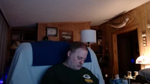 bigthicksatisfying2 online show from February 27, 7:44 am